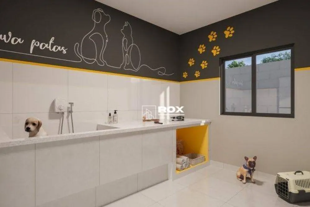 Apartamento, 2 quartos, 47 m² - Foto 12