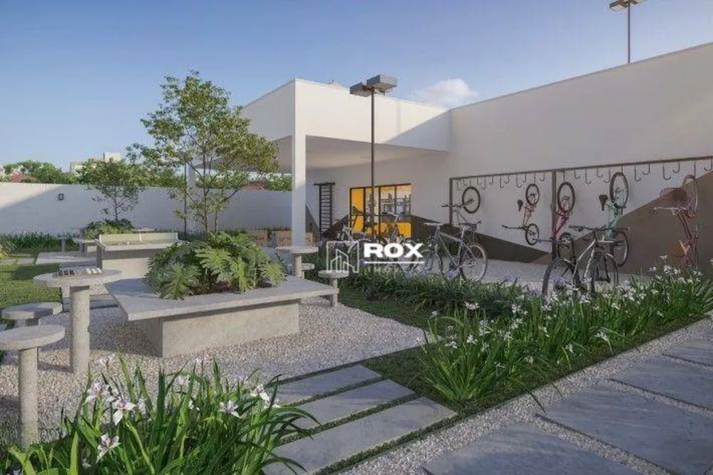 Apartamento, 2 quartos, 47 m² - Foto 7