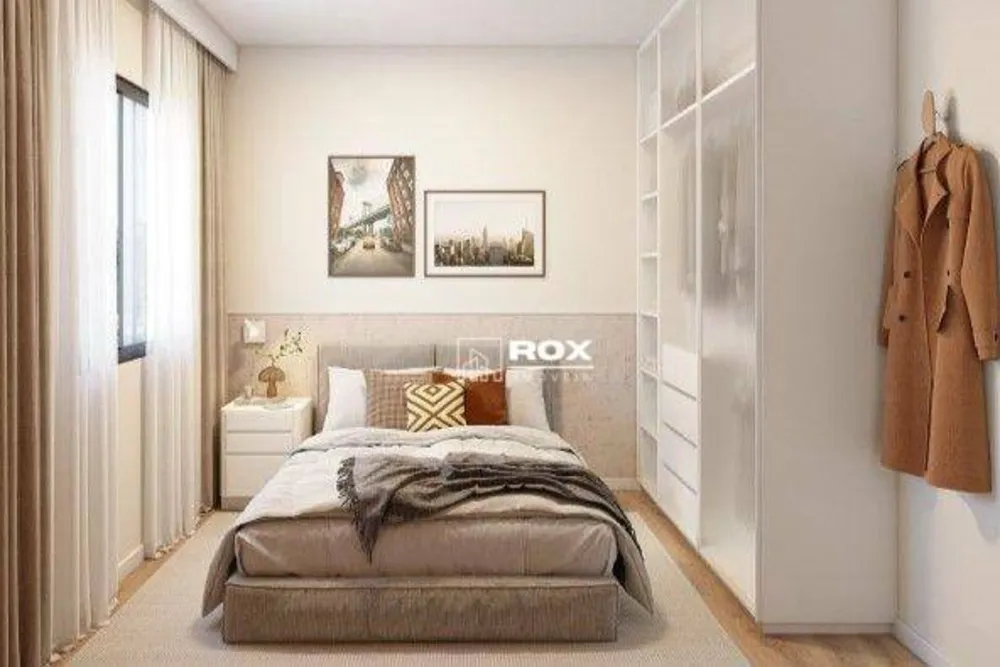 Apartamento, 2 quartos, 47 m² - Foto 4