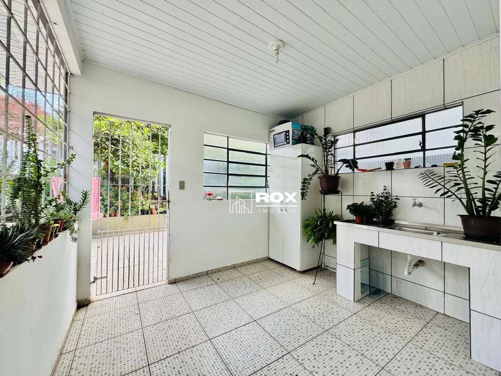 Casa, 3 quartos, 95 m² - Foto 1