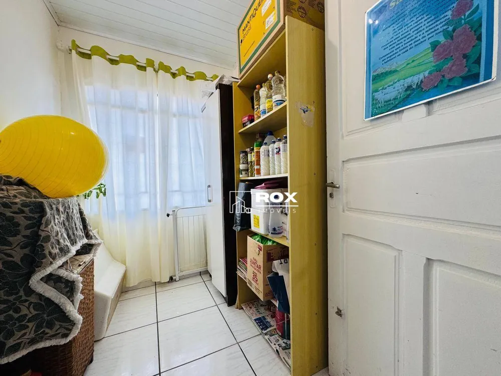 Casa, 3 quartos, 95 m² - Foto 4