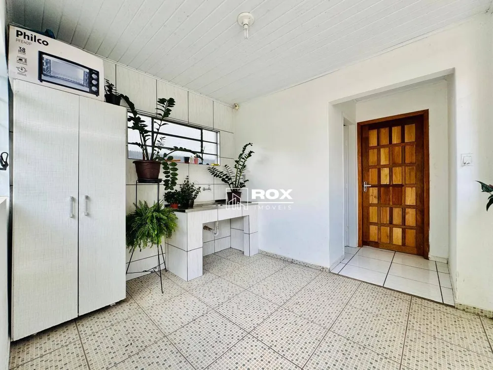 Casa, 3 quartos, 95 m² - Foto 2