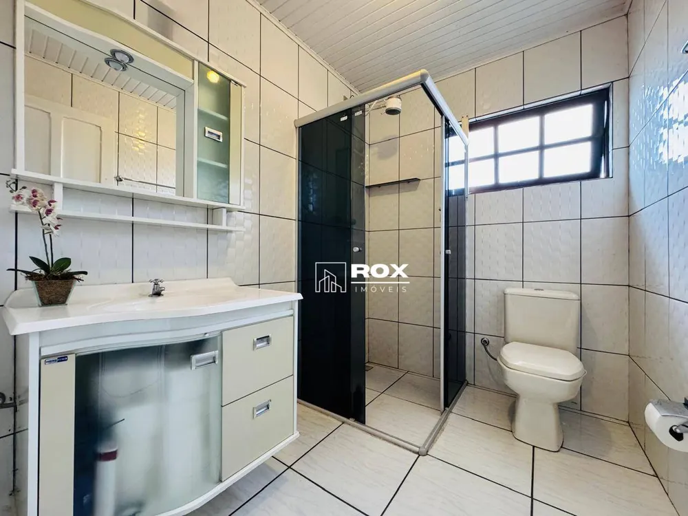 Casa, 3 quartos, 95 m² - Foto 6