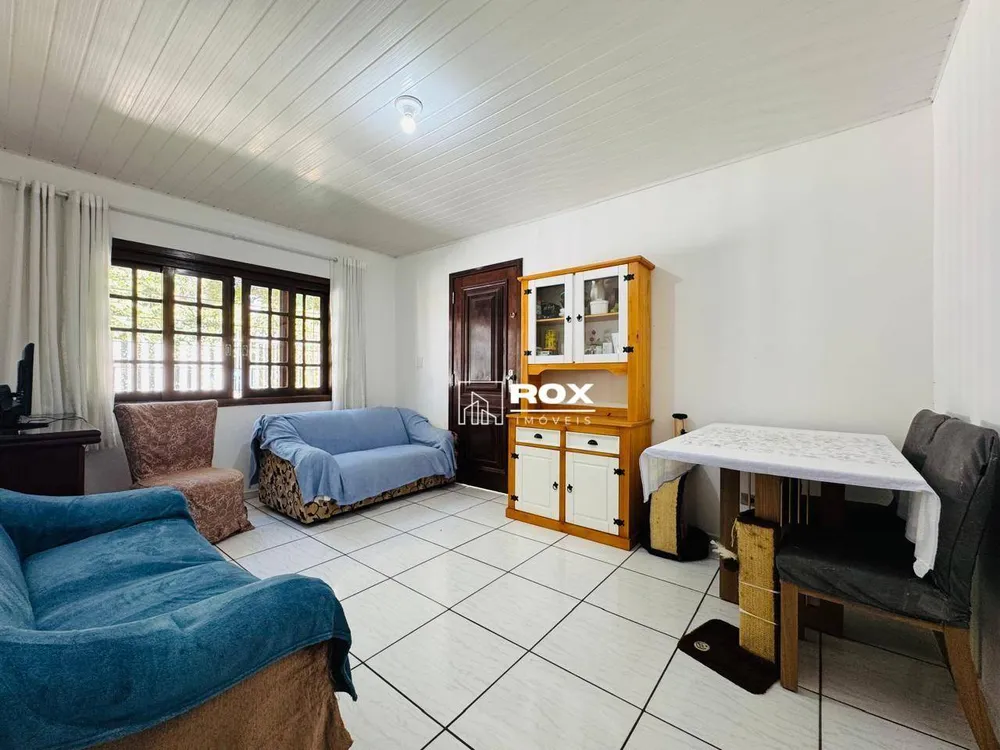 Casa, 3 quartos, 95 m² - Foto 8