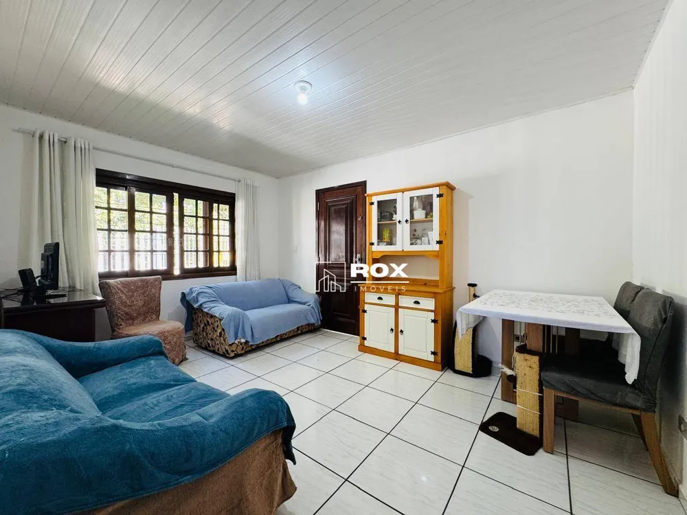 Casa, 3 quartos, 95 m² - Foto 7