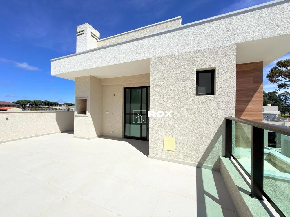 Sobrado, 3 quartos, 182 m² - Foto 9