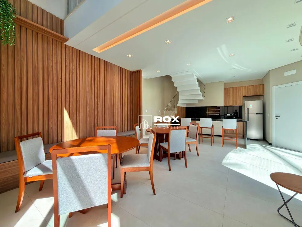 Sobrado, 3 quartos, 182 m² - Foto 12