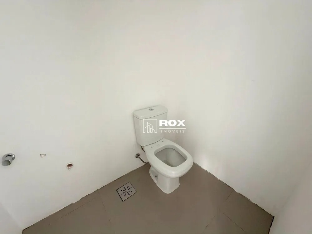 Sobrado, 3 quartos, 182 m² - Foto 1