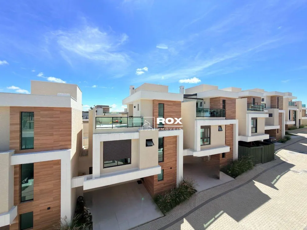 Sobrado, 3 quartos, 182 m² - Foto 11