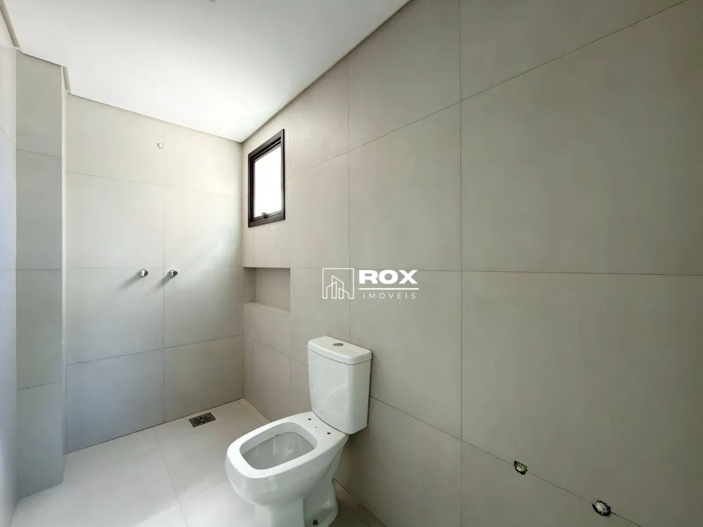 Sobrado, 3 quartos, 182 m² - Foto 3