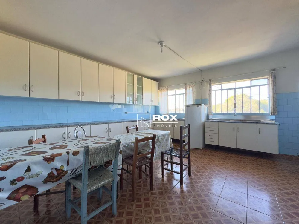 Casa, 6 quartos, 400 m² - Foto 8