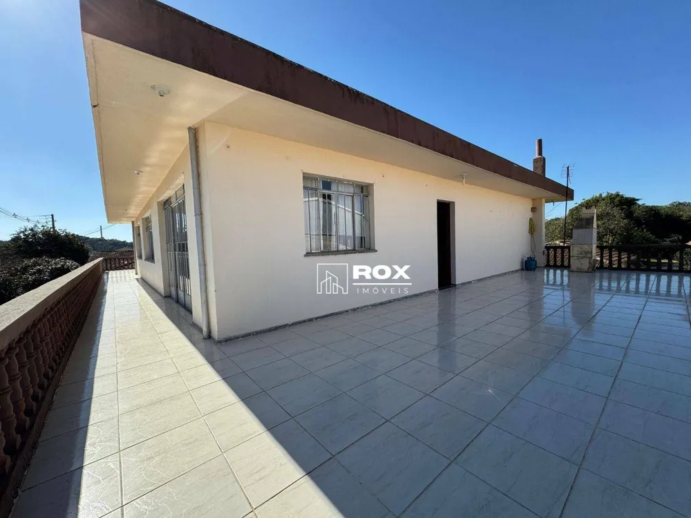 Casa, 6 quartos, 400 m² - Foto 2