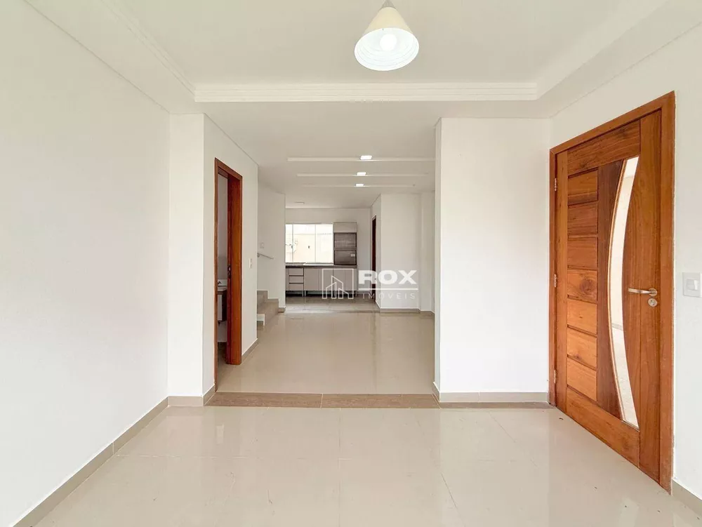 Sobrado à venda com 4 quartos, 155m² - Foto 4