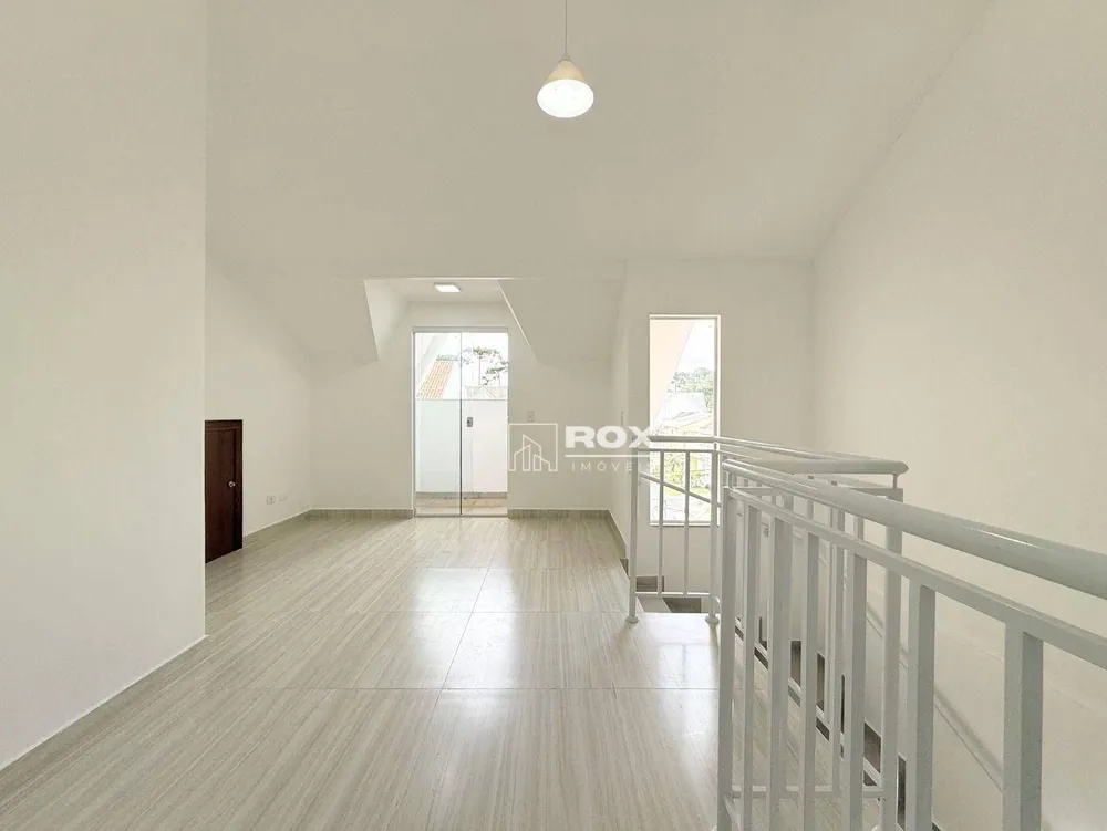Sobrado, 4 quartos, 155 m² - Foto 19