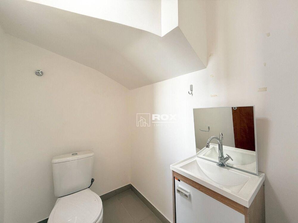 Sobrado, 4 quartos, 155 m² - Foto 9