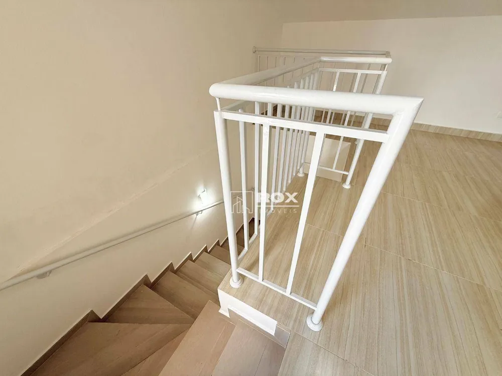 Sobrado, 4 quartos, 155 m² - Foto 18
