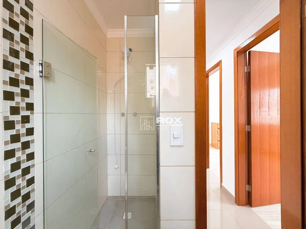 Sobrado, 4 quartos, 155 m² - Foto 15
