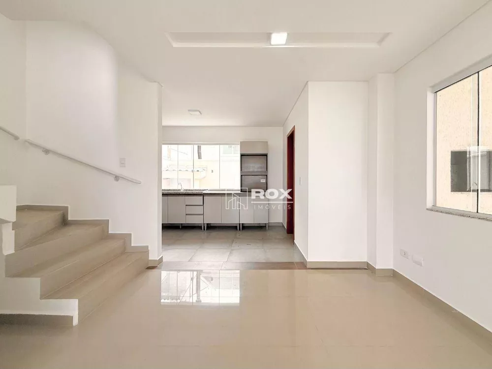 Sobrado à venda com 4 quartos, 155m² - Foto 5