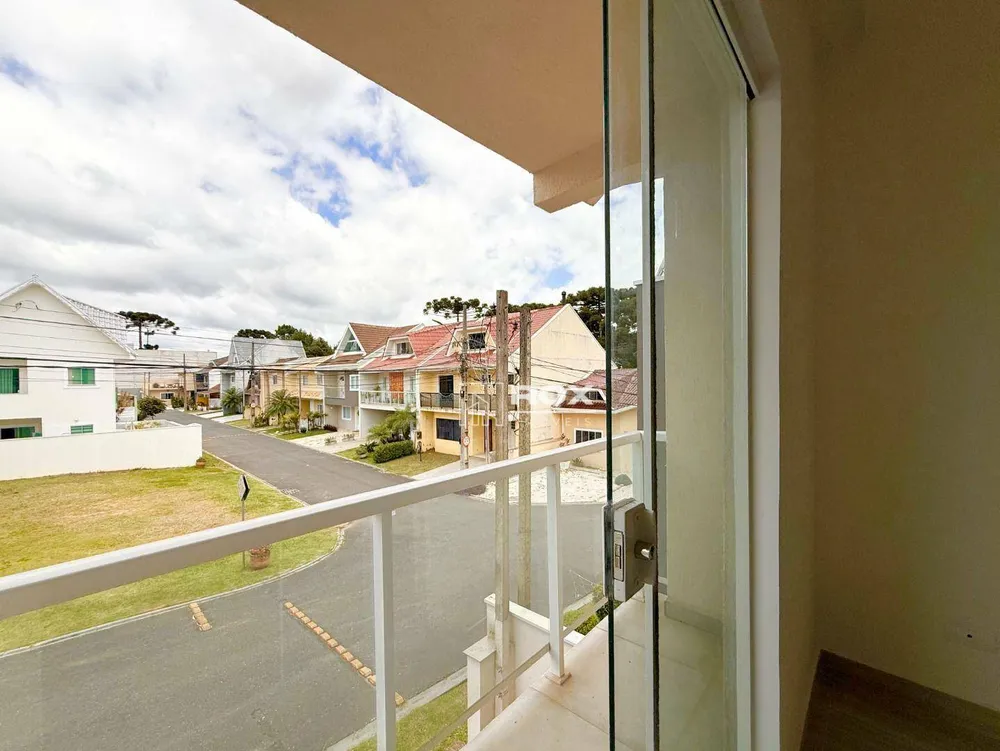 Sobrado, 4 quartos, 155 m² - Foto 14