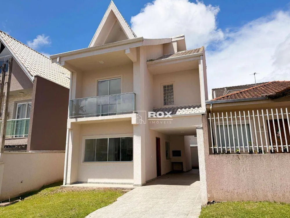 Sobrado, 4 quartos, 155 m² - Foto 20