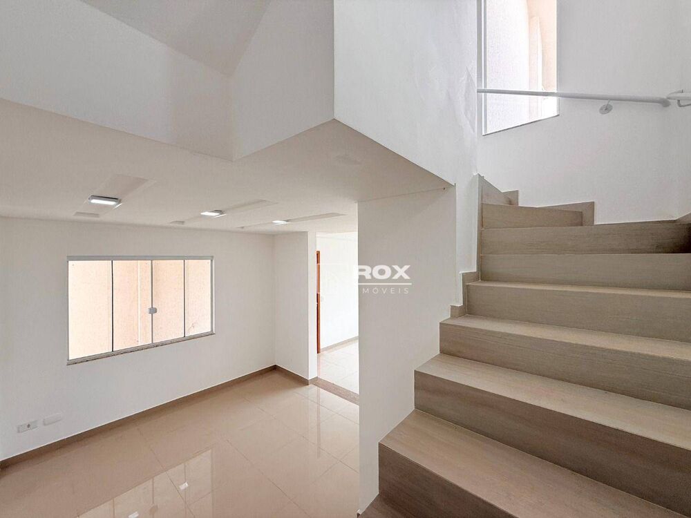 Sobrado, 4 quartos, 155 m² - Foto 11