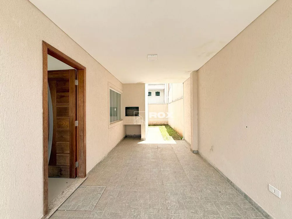 Sobrado à venda com 4 quartos, 155m² - Foto 2