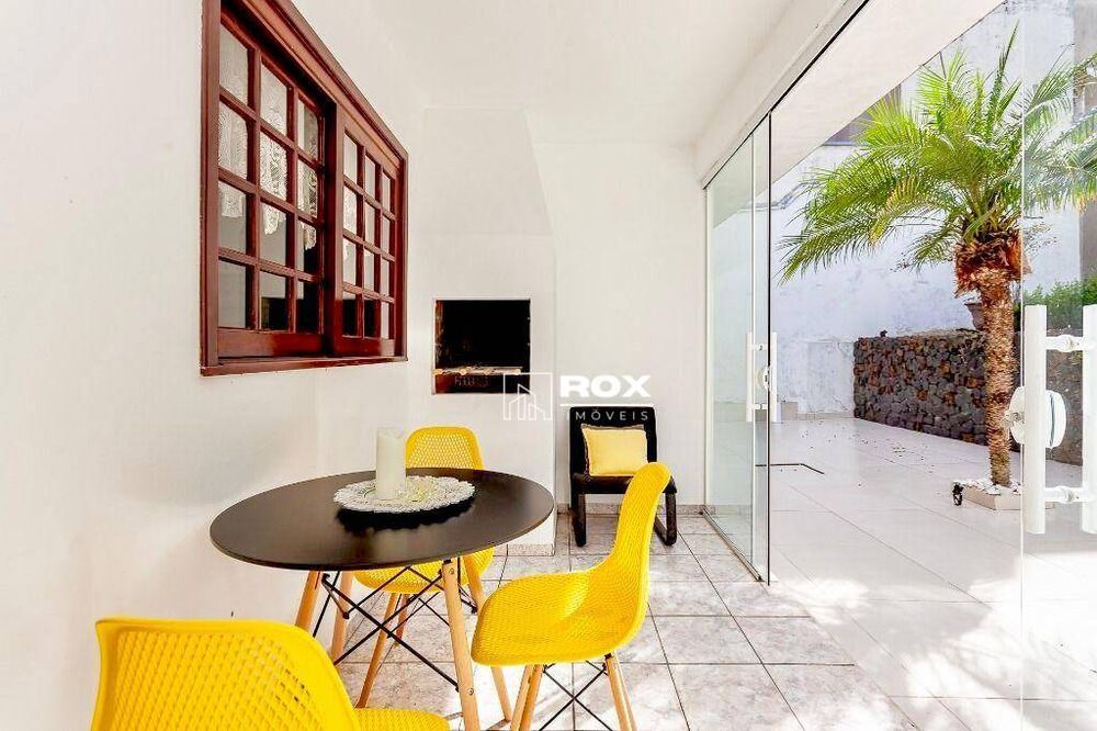 Casa, 3 quartos, 175 m² - Foto 4