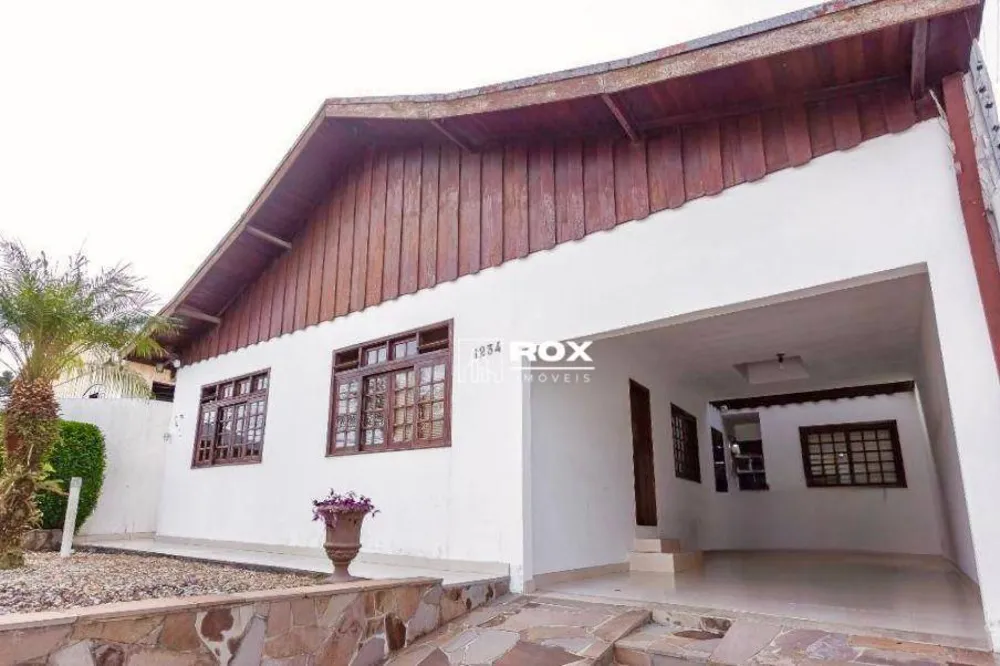 Casa, 3 quartos, 175 m² - Foto 1