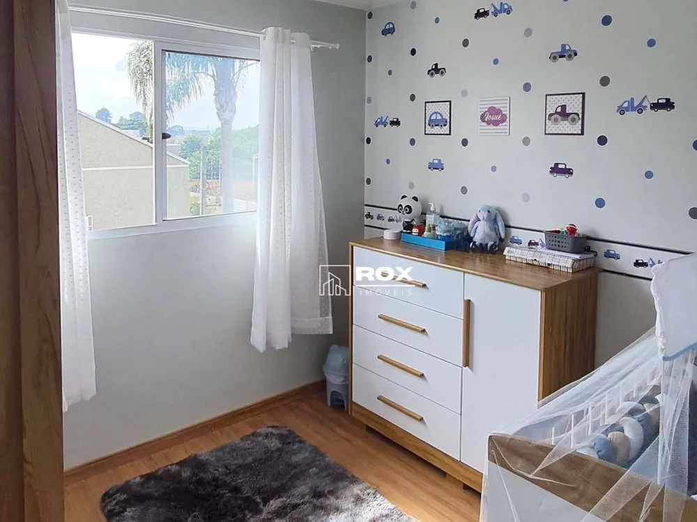 Sobrado, 3 quartos, 100 m² - Foto 4