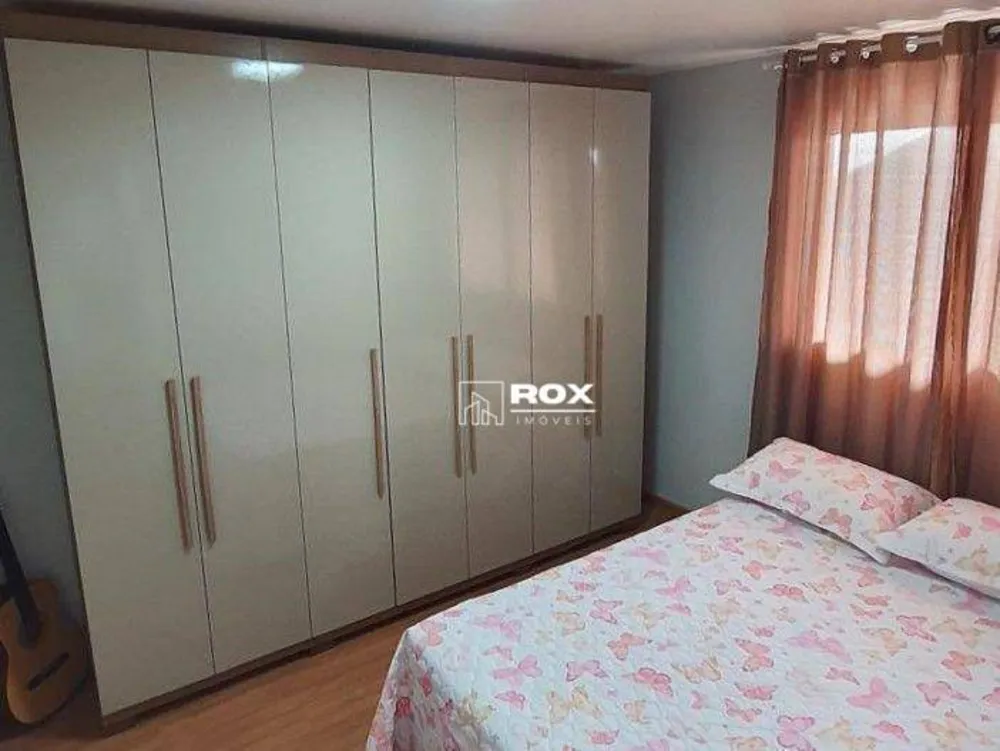 Sobrado, 3 quartos, 100 m² - Foto 3