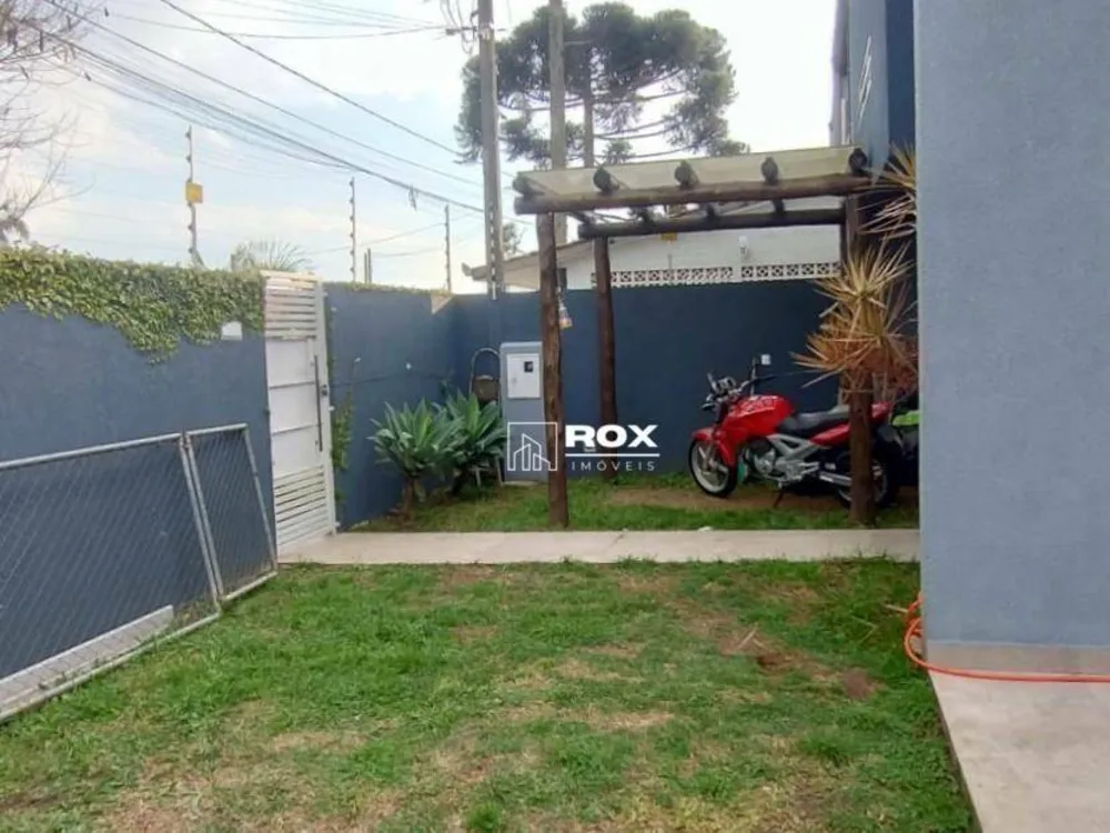 Sobrado, 3 quartos, 100 m² - Foto 8