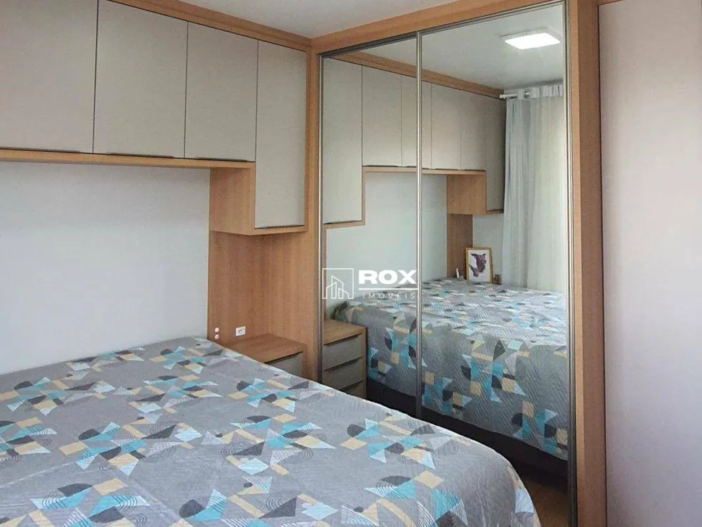 Sobrado, 3 quartos, 100 m² - Foto 5