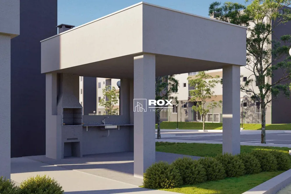 Apartamento, 2 quartos, 47 m² - Foto 5