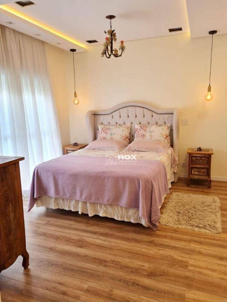Casa de Condomínio à venda com 3 quartos, 299m² - Foto 38