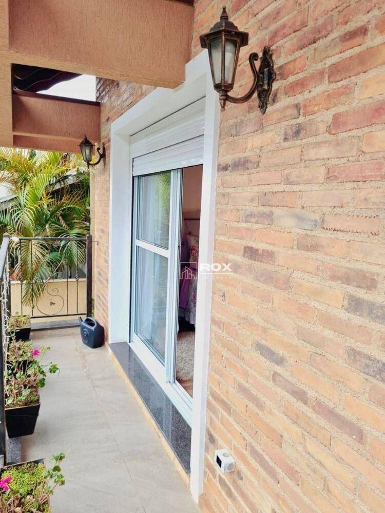Casa de Condomínio à venda com 3 quartos, 299m² - Foto 34