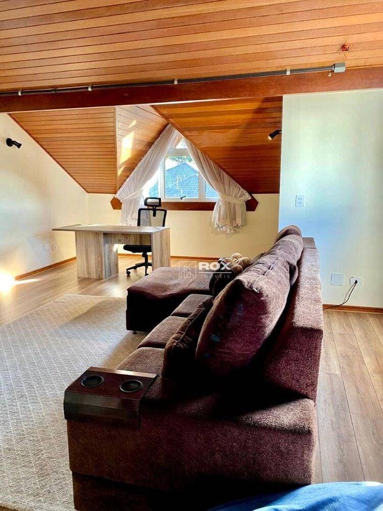 Casa de Condomínio à venda com 3 quartos, 299m² - Foto 49
