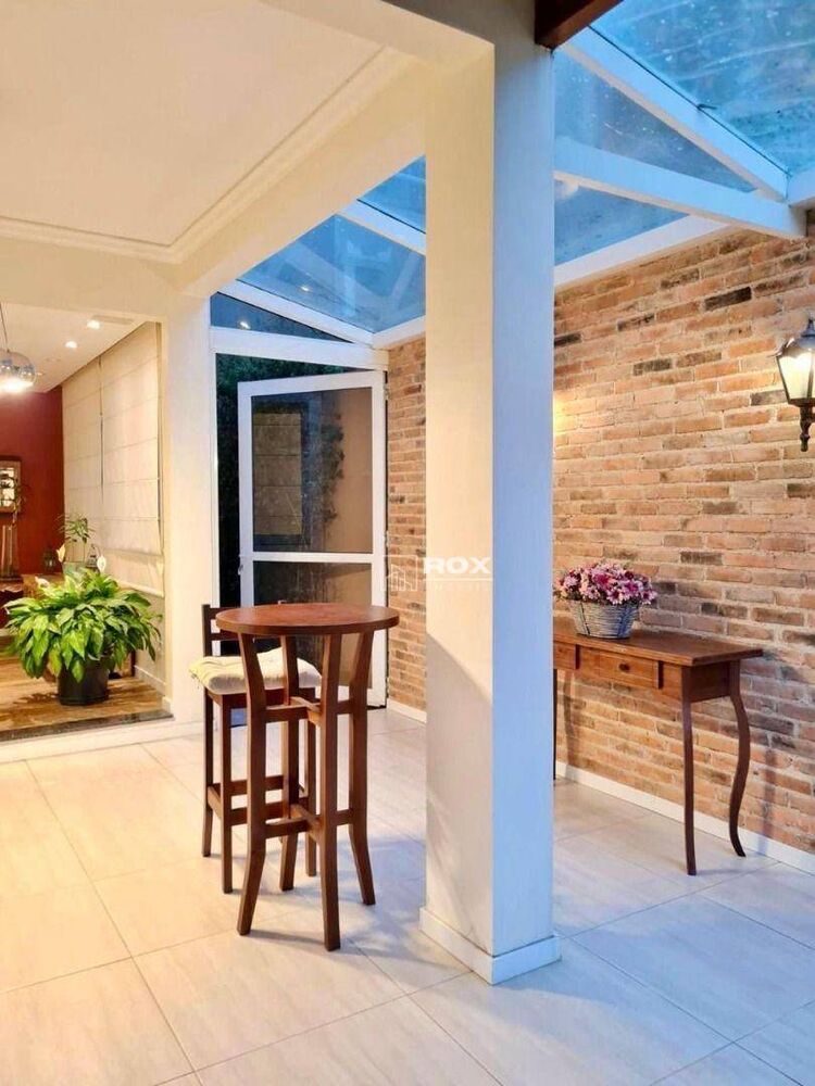 Casa de Condomínio à venda com 3 quartos, 299m² - Foto 16
