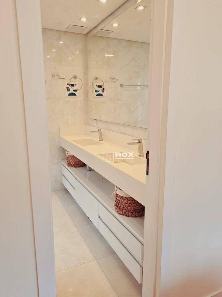 Casa de Condomínio à venda com 3 quartos, 299m² - Foto 39
