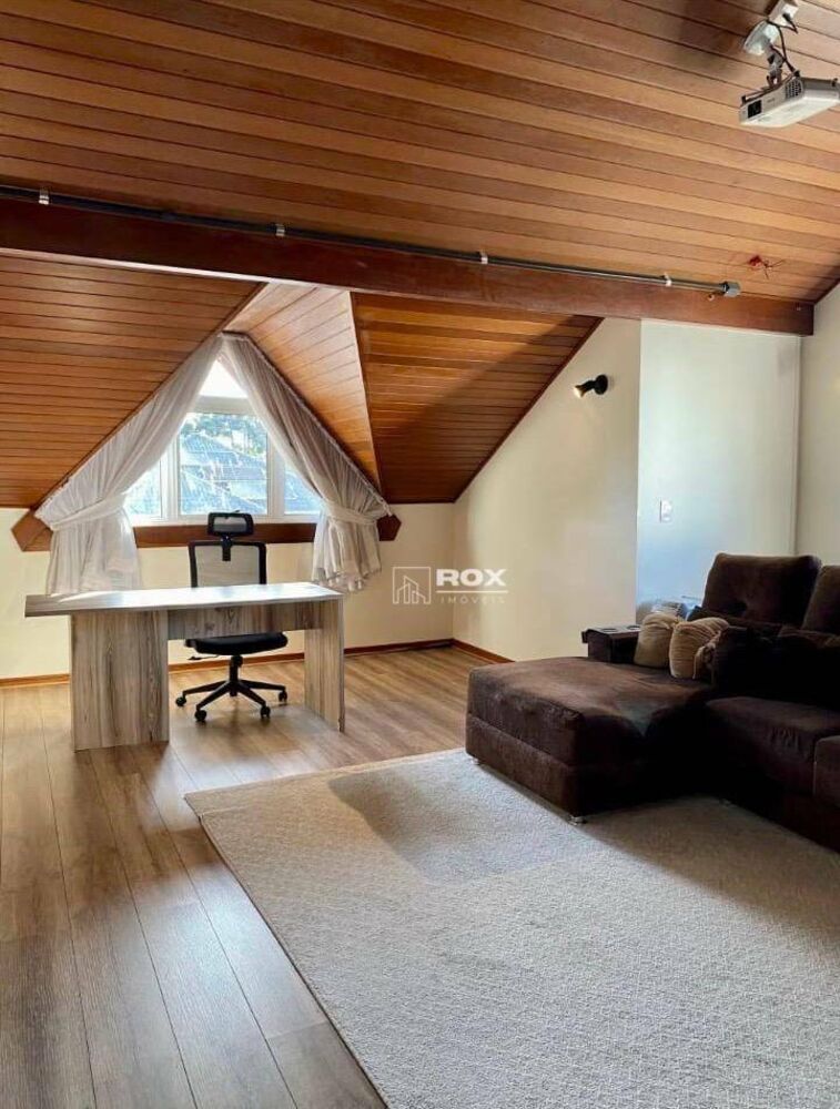 Casa de Condomínio à venda com 3 quartos, 299m² - Foto 48