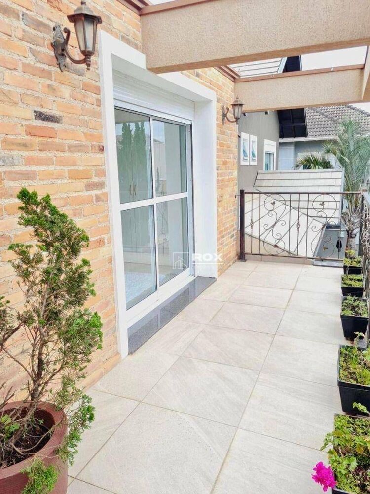 Casa de Condomínio à venda com 3 quartos, 299m² - Foto 35