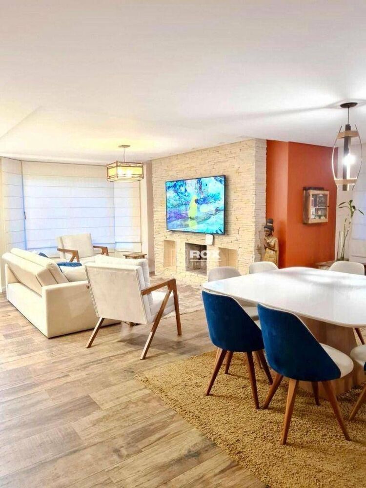 Casa de Condomínio à venda com 3 quartos, 299m² - Foto 4