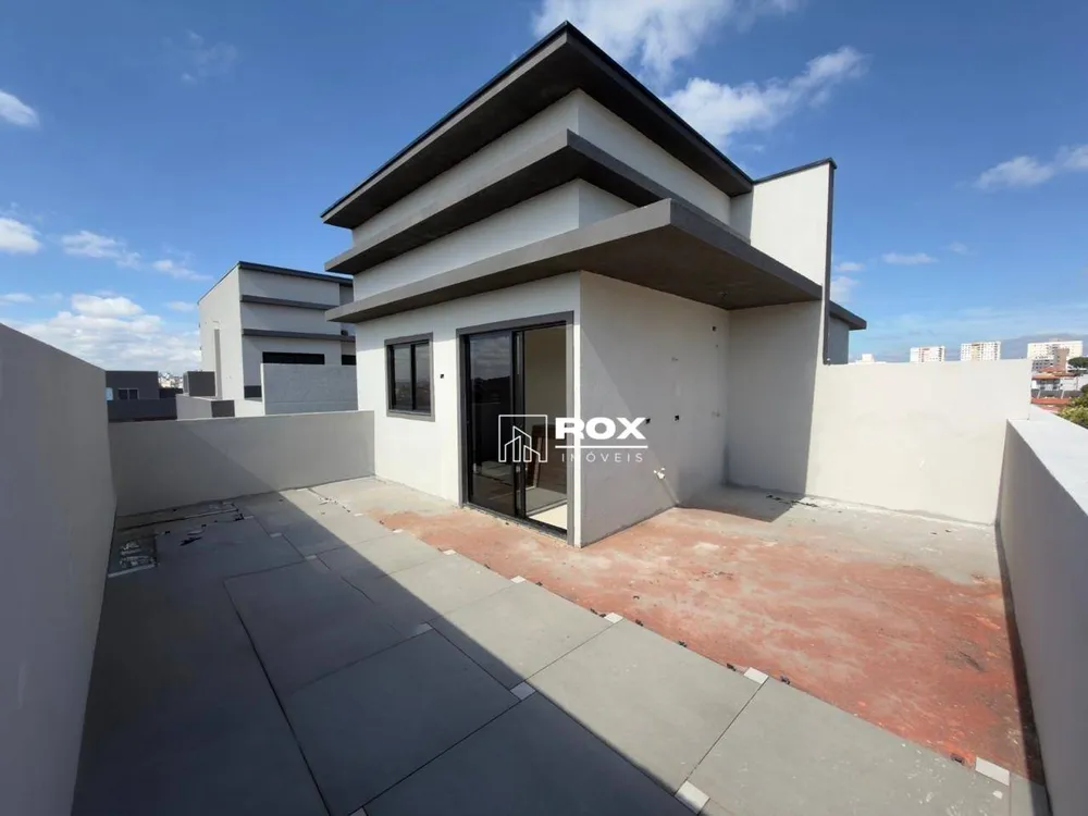 Sobrado, 3 quartos, 134 m² - Foto 10