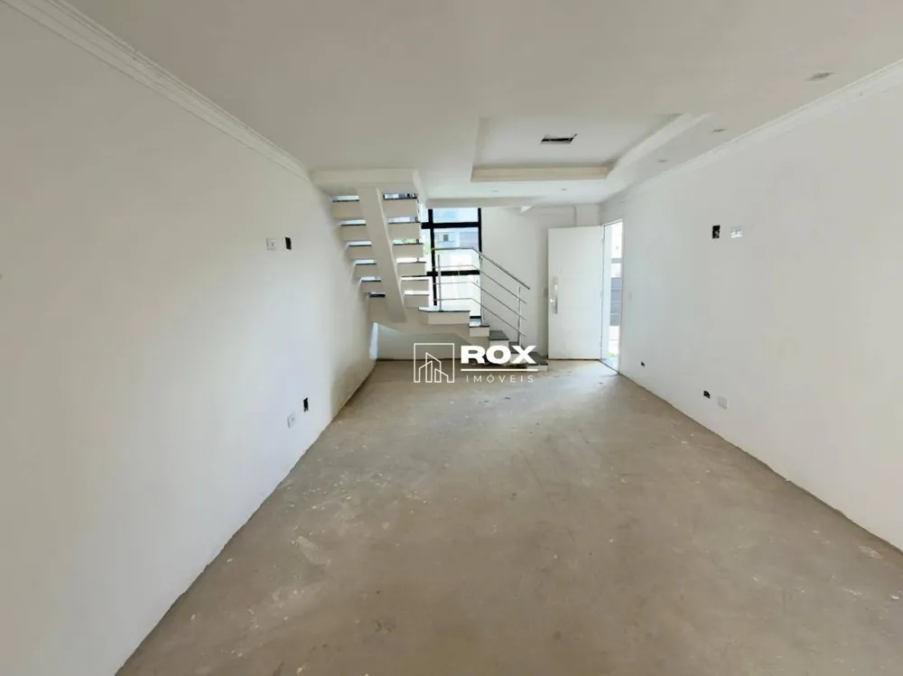 Sobrado, 3 quartos, 134 m² - Foto 2