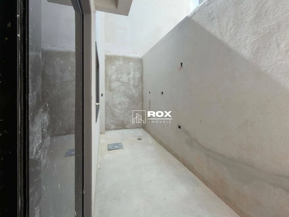 Sobrado, 3 quartos, 134 m² - Foto 5