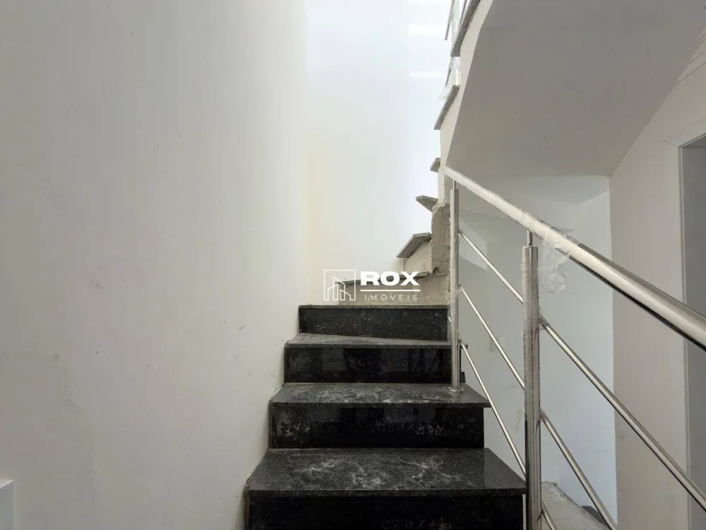 Sobrado, 3 quartos, 134 m² - Foto 9