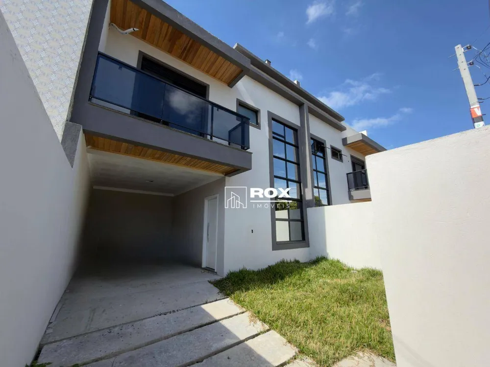 Sobrado, 3 quartos, 134 m² - Foto 12
