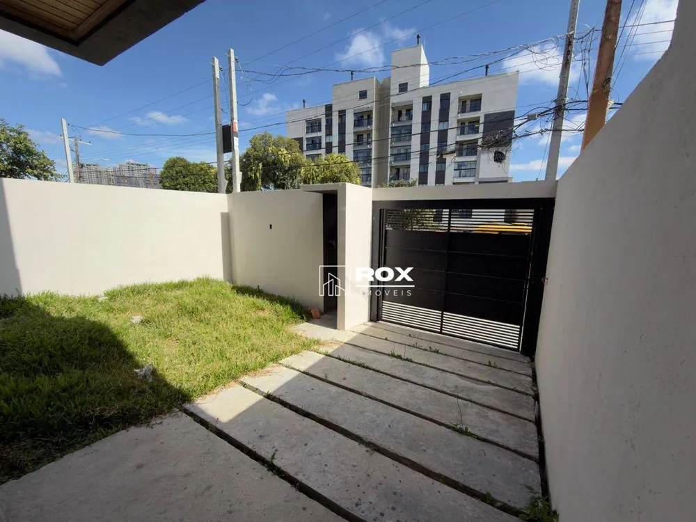 Sobrado, 3 quartos, 134 m² - Foto 11