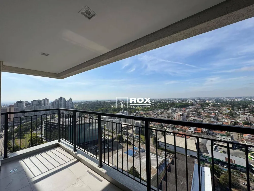 Apartamento, 3 quartos, 81 m² - Foto 2