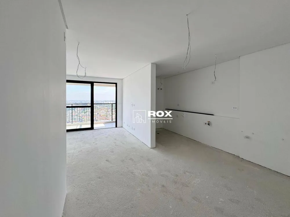 Apartamento, 3 quartos, 81 m² - Foto 1