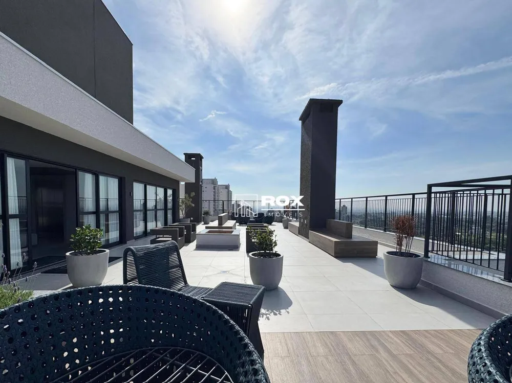 Apartamento, 3 quartos, 81 m² - Foto 7